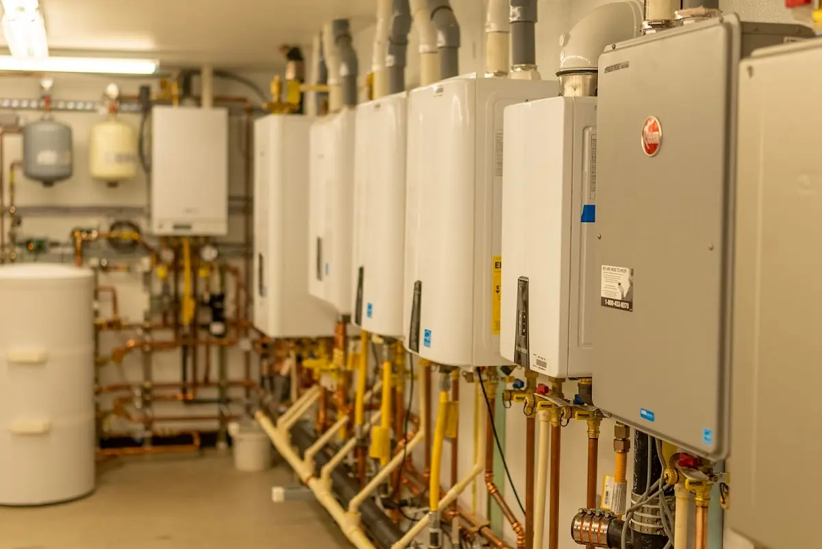 Backflow Prevention in Brentwood, NH